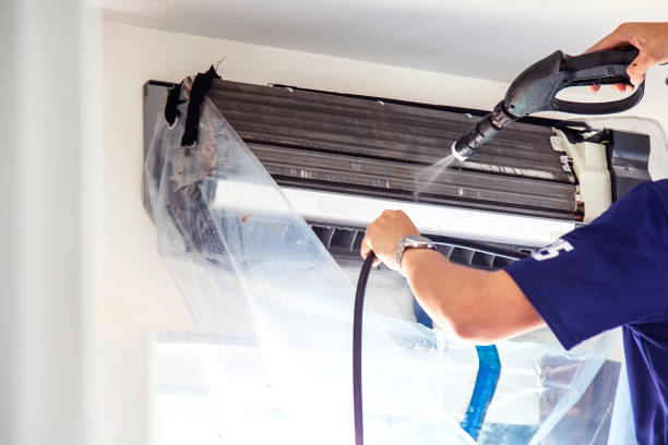 Best Dryer Vent Cleaning Services  in Prairie Grove, AR