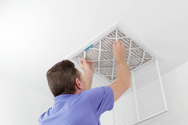 Best Emergency Air Duct Cleaning  in Prairie Grove, AR
